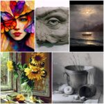 Foundation Art Course