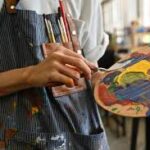 Fine Art Course
